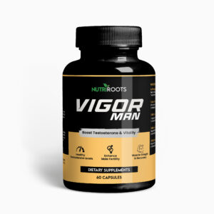 Vigor Man